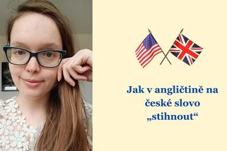 Jak v angličtině vyjádříte, zda něco stihnete | Angličtina s Perfect World